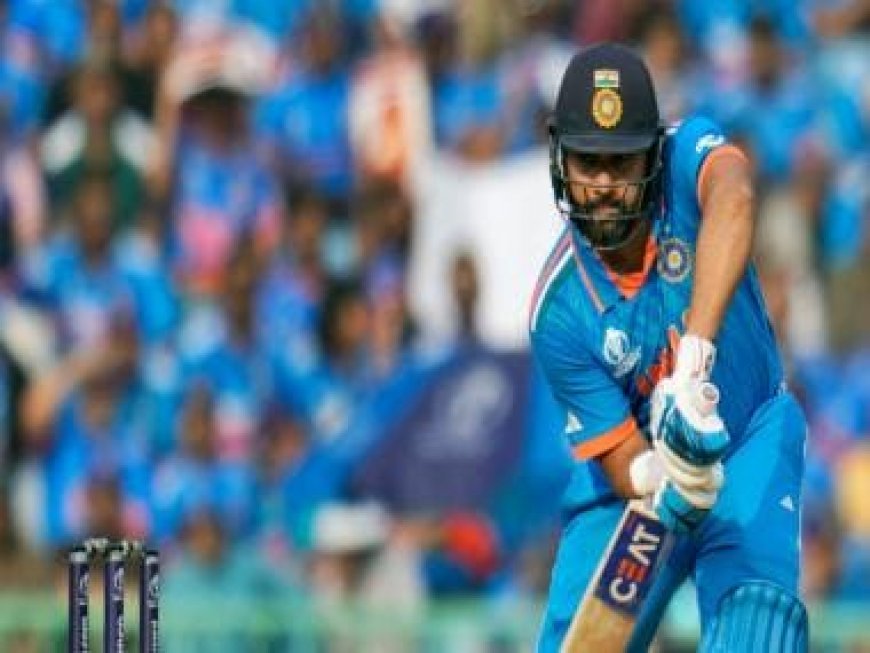 'Yeh kya ho gaya': Rohit Sharma concerned with Mumbai's air quality ahead of India vs Sri Lanka