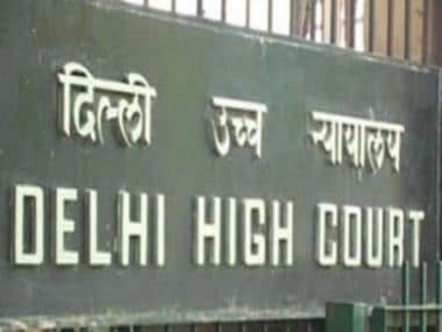 Delhi HC grants government more time to reply on plea against use of INDIA acronym