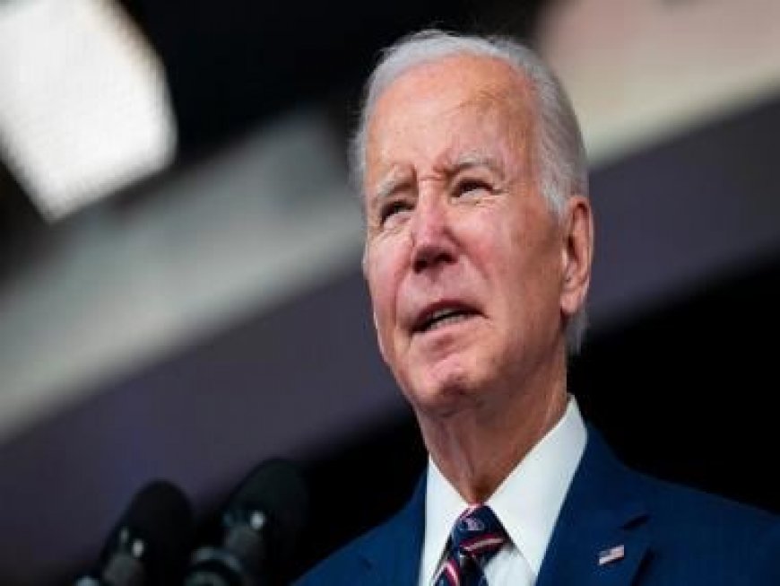 Red-tape Wishlist: Biden’a AI executive getting backlash from tech companies and researchers alike