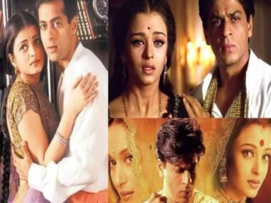 Aishwarya Rai Bachchan Turns 50: From 'Devdas' to 'Hum Dil De Chuke Sanam', here are some of the actor's best films