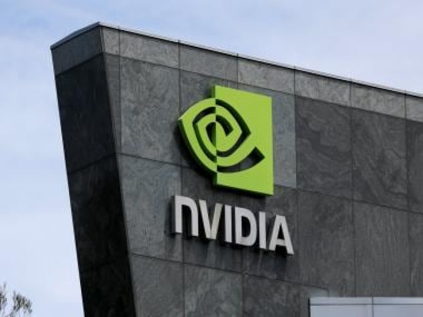 Collateral Damage: NVIDIA shares drop after Chinese tech firms cancel orders worth $5 billion