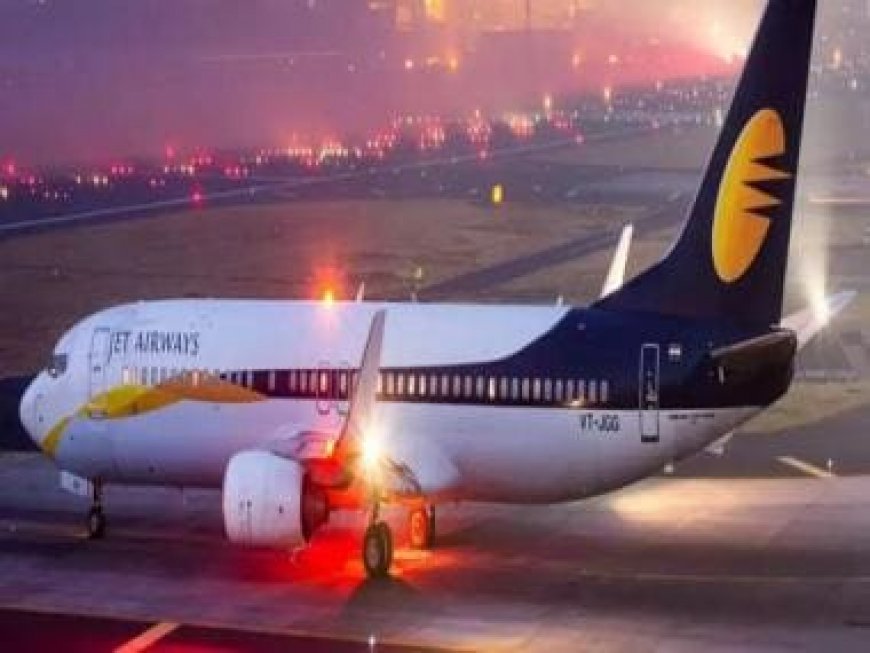 ED attaches Jet Airways’ assets worth Rs 538 crore in money laundering case