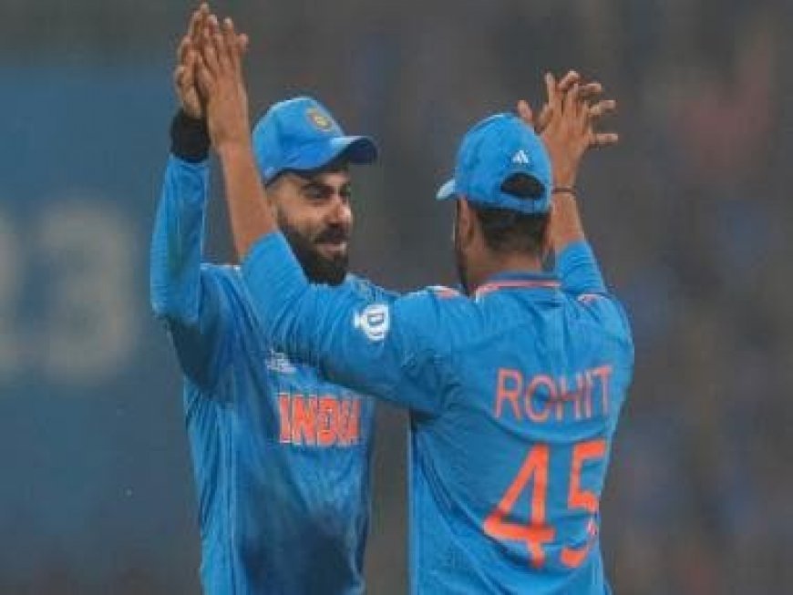 India vs Sri Lanka, World Cup 2023: Date, Time, Venue, Weather Update, Pitch Report, Live Streaming