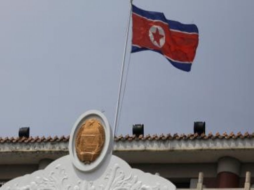 North Korea shuts down embassies in multiple countries
