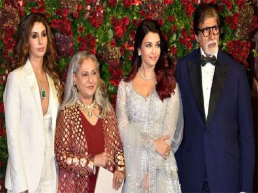 Amitabh Bachchan's daughter Shweta Bachchan reveals what she loves, hates, tolerates about Aishwarya Rai Bachchan
