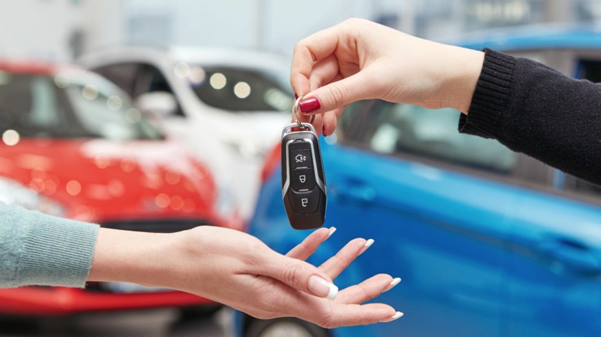 Why people are suddenly desperate to get rid of their cars