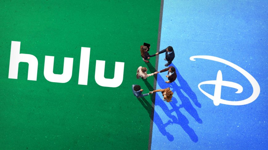 Disney to buy remaining stake in Hulu as Peltz returns to push for board seats