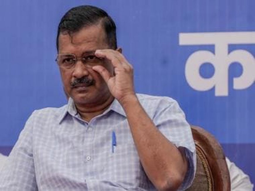 Delhi excise policy case: Kejriwal skips ED summons, to campaign in poll-bound MP today