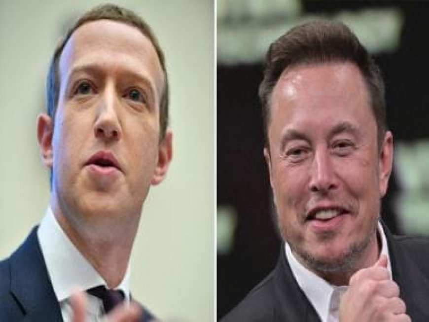 Elon Musk mocks Mark Zuckerberg, again, bets $1 billion to change Facebook’s name to THIS