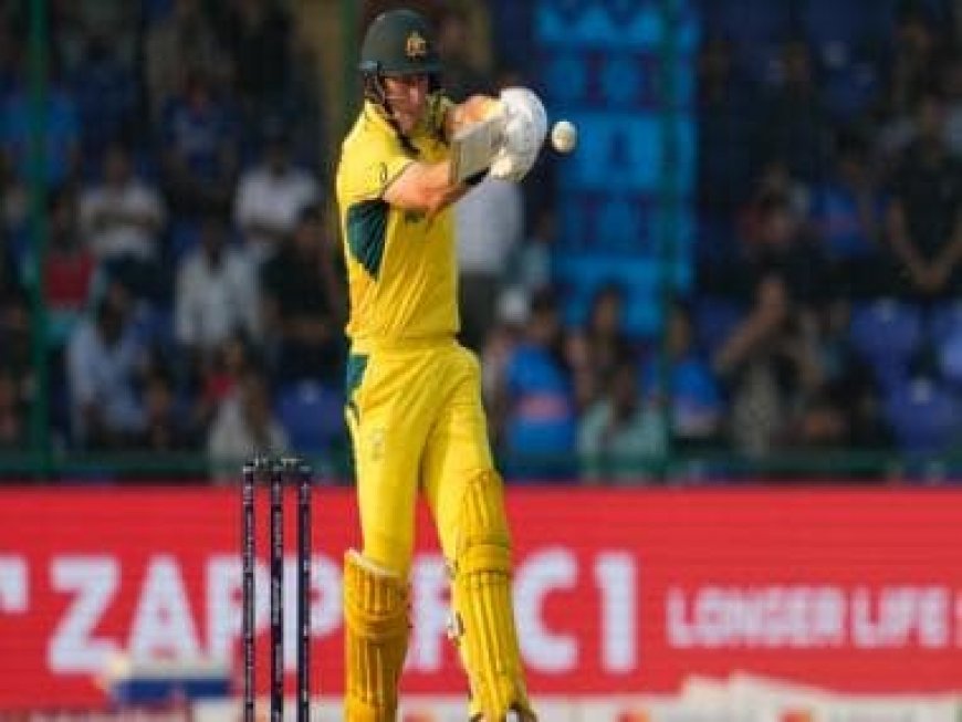 'That is garbage': Australia batter Marnus Labuschagne on 'Bazball' being included in Collins Dictionary