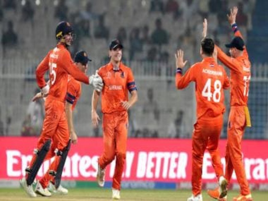 Netherlands vs Afghanistan, World Cup 2023: Lucknow weather and pitch report, head-to-head, live streaming details