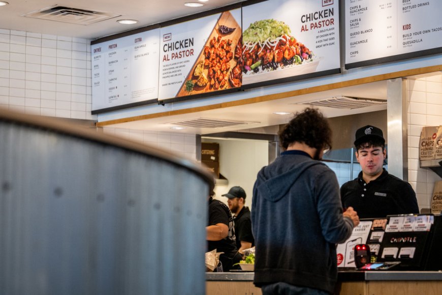 Chipotle reveals the 2 beloved ingredients that cost it (and you) the most