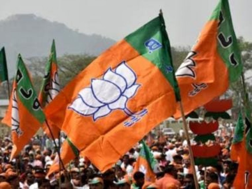Rajasthan Polls 2023: BJP 3rd list pits Mahendra Singh against Ashok Gehlot, Ajit Singh to taken on Sachin Pilot