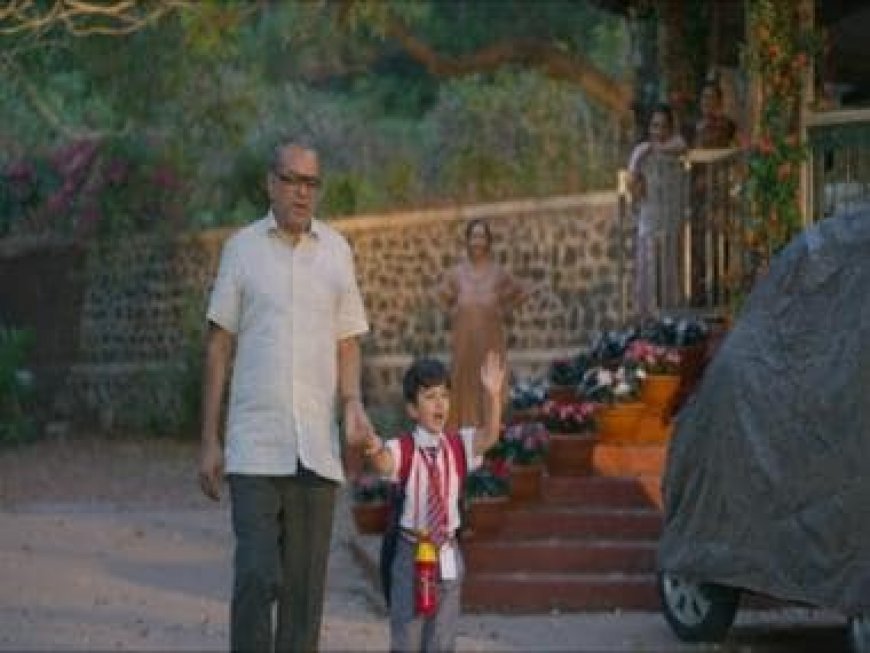 Shastry Viruddh Shastry movie review: Paresh Rawal &amp; Kabir Pahwa's emotional drama will move you to tears