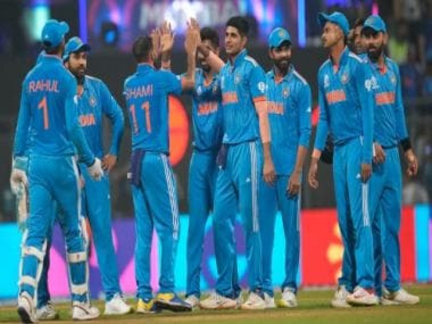 World Cup Scenarios: Who will join India in the semi-finals?