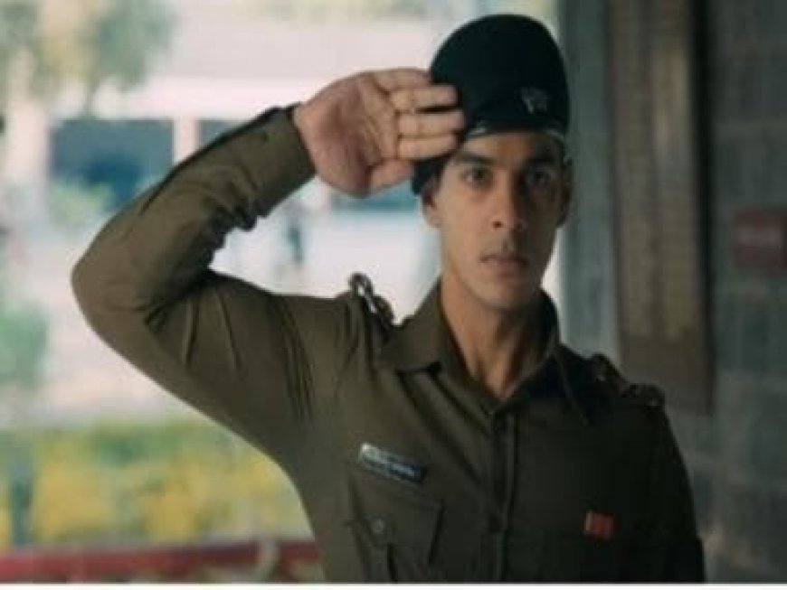 Pippa trailer breakdown: A closer look at Ishaan Khatter starrer intriguing war drama