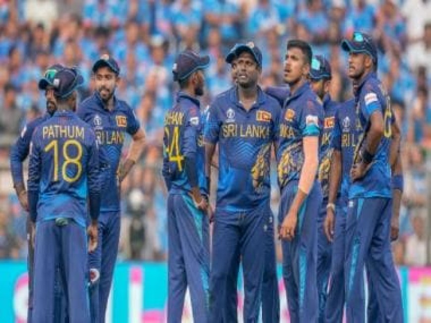 Explained: Why anti-riot squad has been deployed at Sri Lanka Cricket's premises?