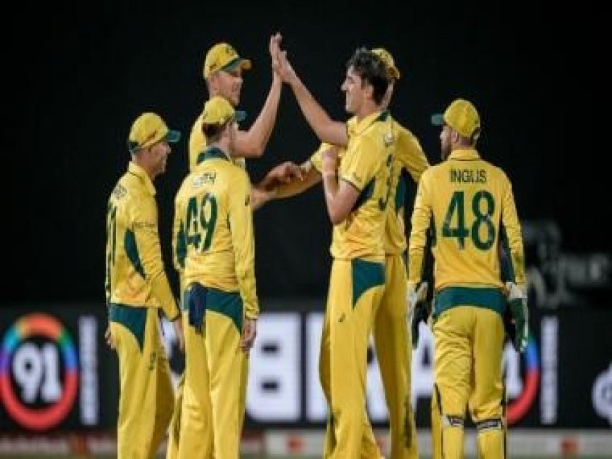 England vs Australia, World Cup 2023: Ahmedabad weather forecast, pitch report, head to head, live streaming