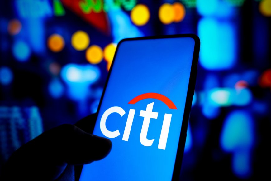 Citi's latest move to go paperless could wreak havoc on certain customers