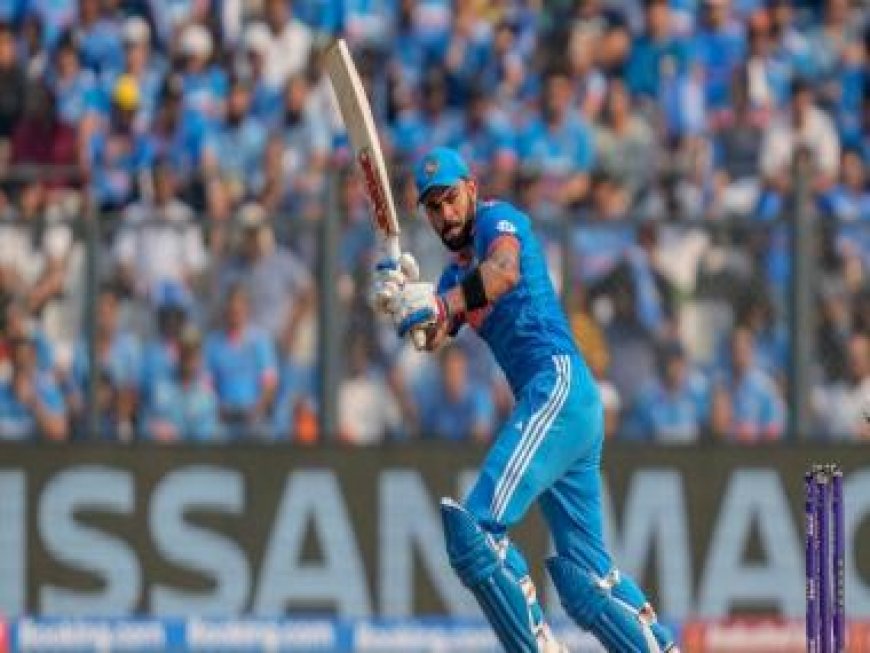 World Cup 2023: Virat Kohli eyes mega milestone and other records that could be broken in IND vs SA clash