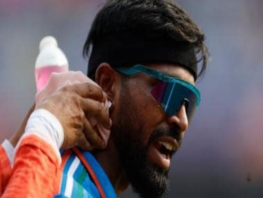 World Cup 2023: Why Hardik Pandya's absence is a bigger loss than you think?