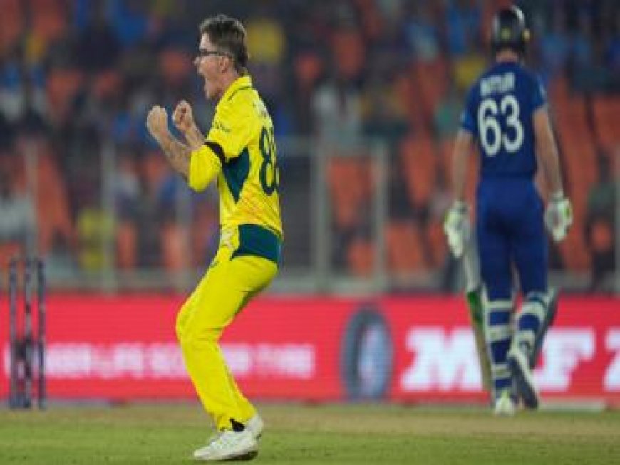 World Cup 2023: England's title defence officially ends with 33-run loss against Australia