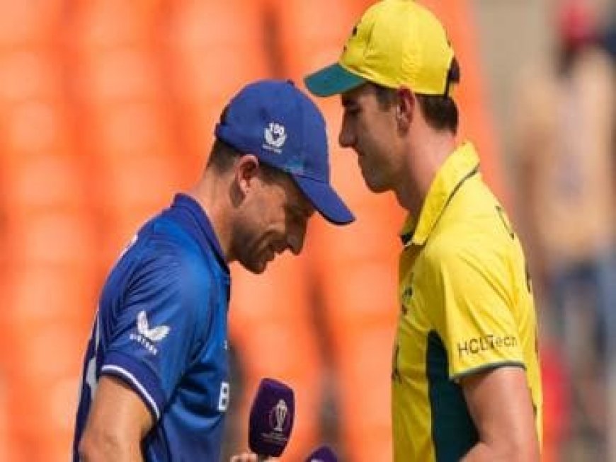 England vs Australia World Cup 2023 Highlights, Match 36 at Ahmedabad: Australia knock England out with 33 run victory
