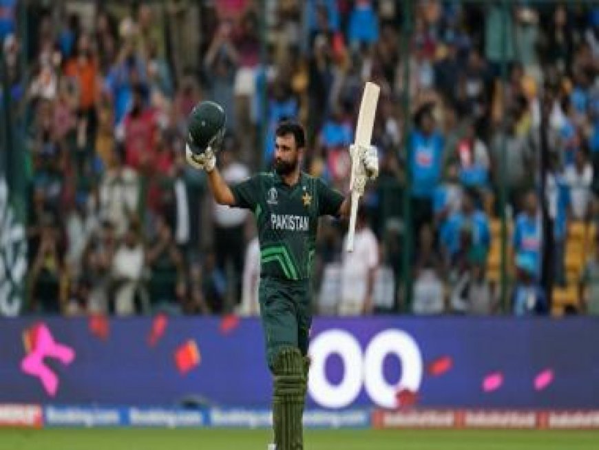 World Cup 2023: Fakhar Zaman steals limelight with superlative century as Pakistan have last laugh against New Zealand