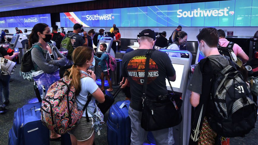 Southwest Airlines has simple solution for major boarding problem