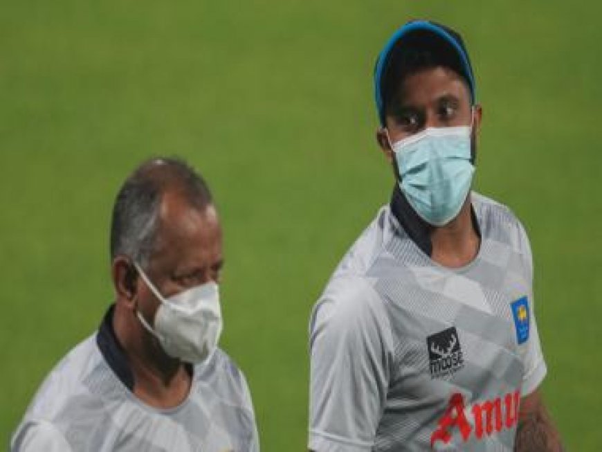 World Cup 2023: Sri Lanka clear air on possible venue change due to Delhi air pollution; ICC consults medical expert