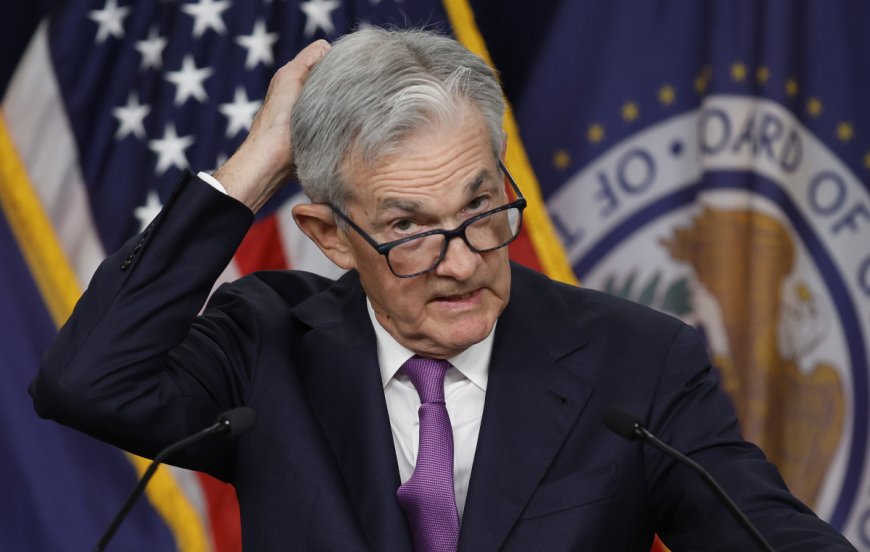 Fed Chair Powell leads parade of speakers this week as markets test dovish rate message
