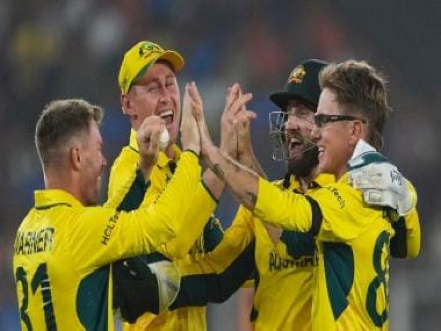 Australia vs Afghanistan, World Cup 2023: Mumbai weather forecast, Wankhede Stadium pitch report, live streaming