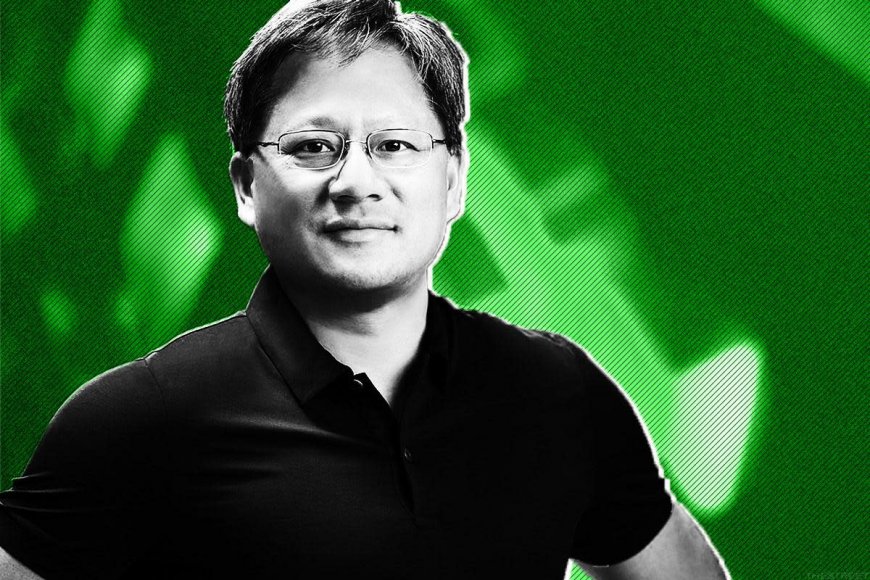 Analyst who correctly said Nvidia's stock would fall has a new price target