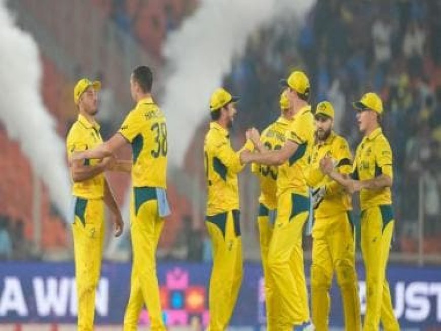 Australia vs Afghanistan, World Cup 2023: Pat Cummins and Co aim to secure semi-final spot against high-flying Afghans