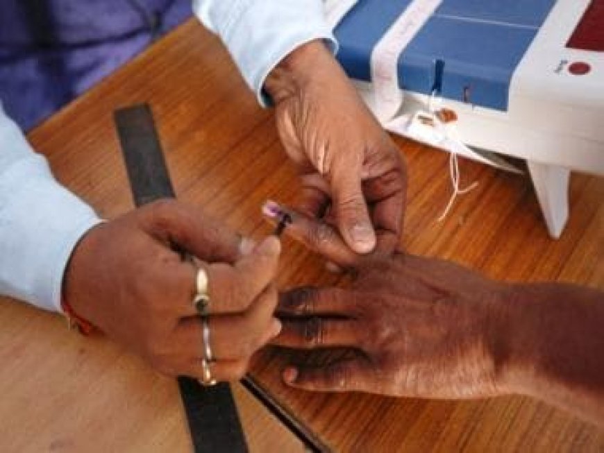 Assembly Elections 2023 LIVE:  26.43% voter turnout in Mizoram, 22.97% in Chhattisgarh at 11am