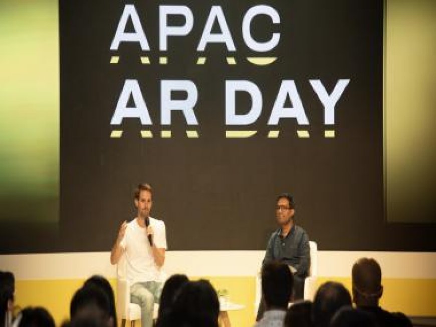 More than fun and games: Snapchat plans to combine AR, social media, e-commerce in India
