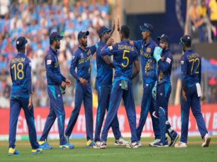 Sacked Sri Lanka Cricket board restored by court