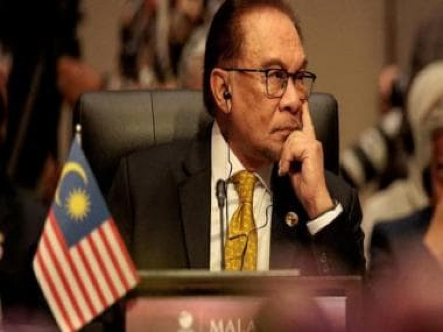 Malaysia slams US proposal, opposes unilateral sanctions on Palestinian groups