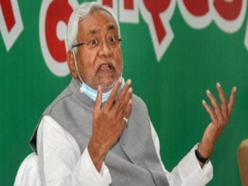 Nitish wants 65% reservations in Bihar