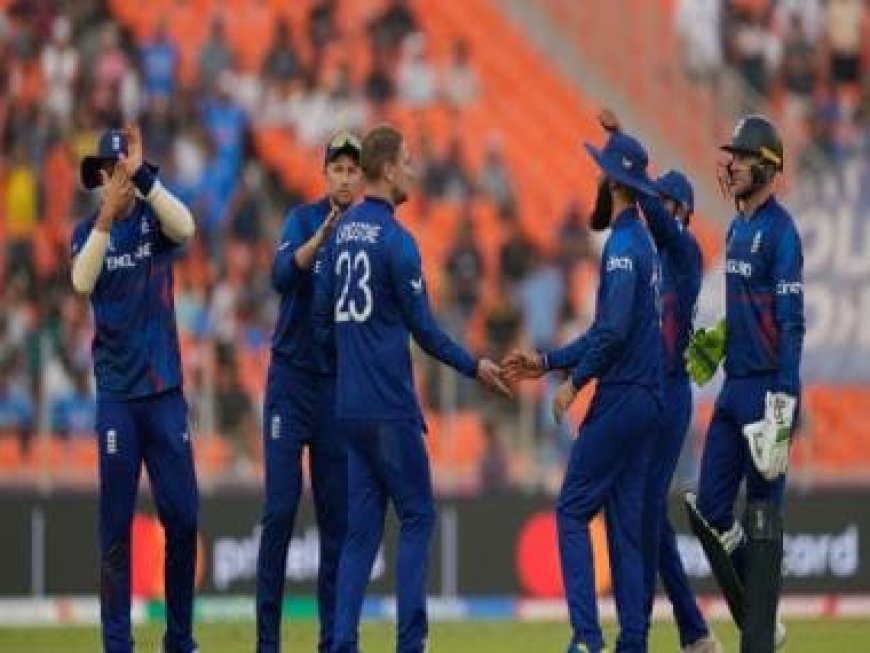 England vs Netherlands, World Cup 2023: Pune weather forecast, MCA Stadium pitch report, live streaming