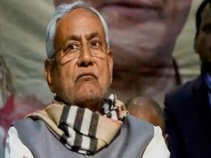 'Demand immediate apology': NCW condemns Nitish Kumar's graphic description of 'population control'