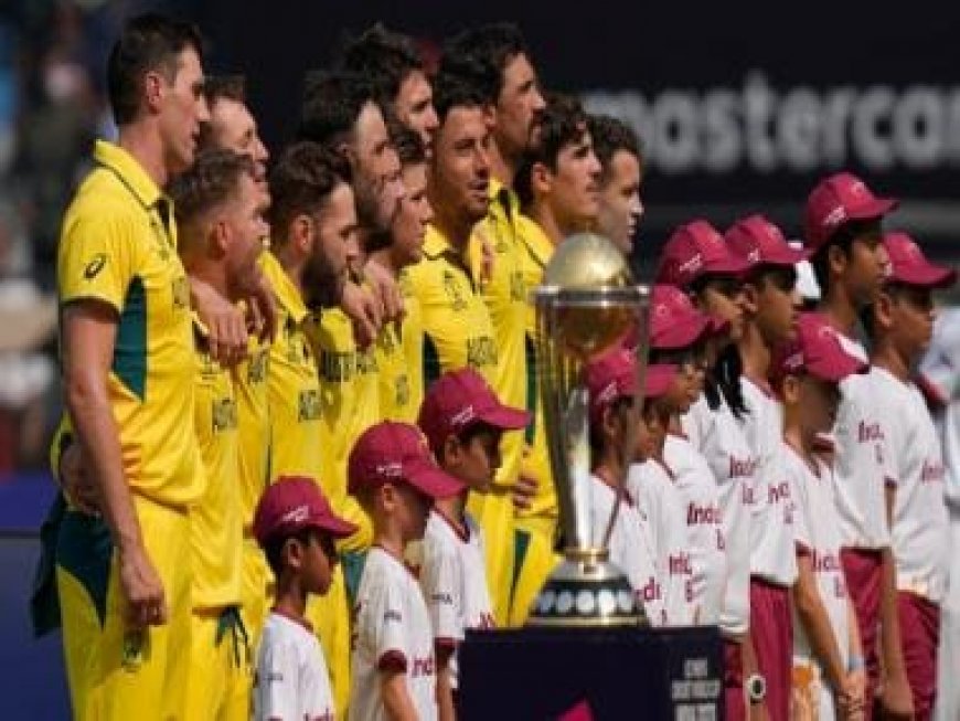 Australia vs Afghanistan 2023 Cricket World Cup Highlights: Glenn Maxwell's double ton helps AUS down AFG