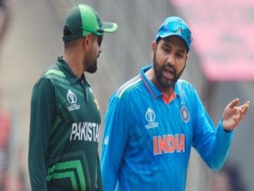 World Cup 2023: Pakistan can reach semi-finals but will be one-sided affair if they take on India, reckons Mohammad Kaif