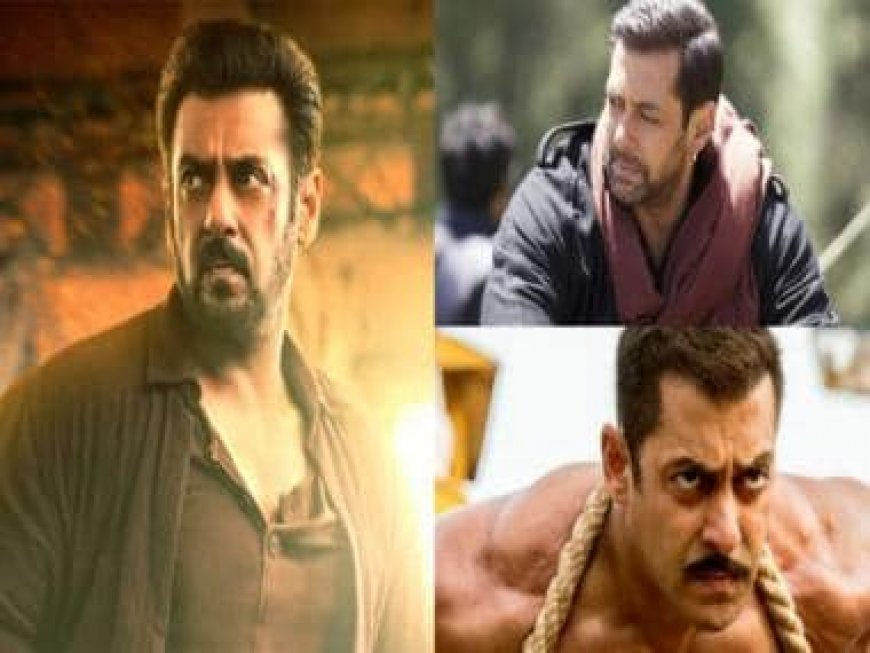 Box office: Where will Tiger 3 stand among Salman Khan's highest grossers?