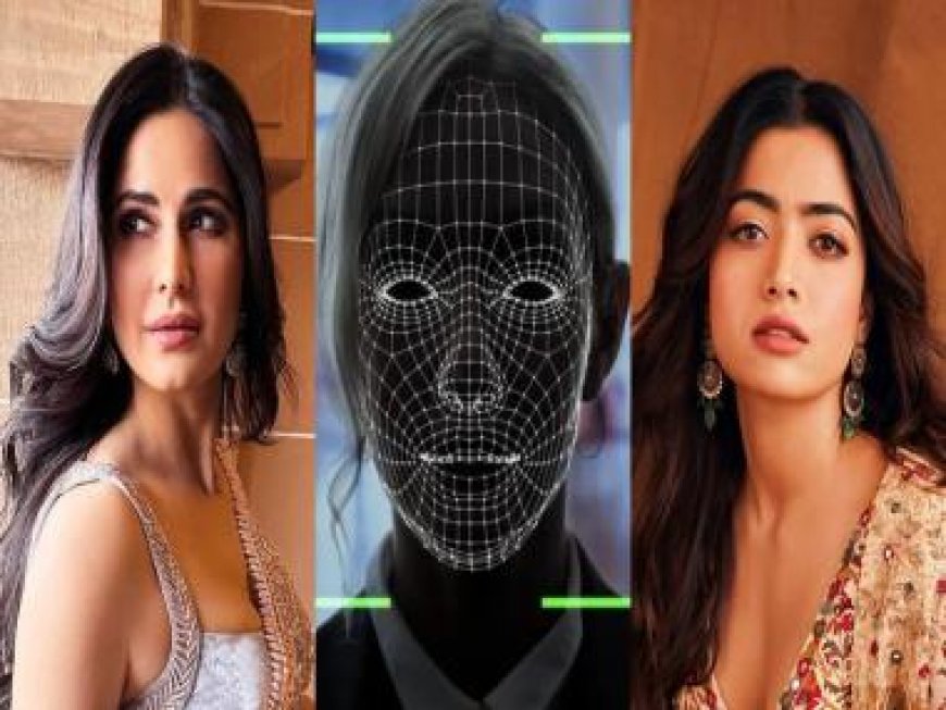 TechTalk: Rashmika Mandanna, Katrina Kaif deepfakes tip of the iceberg, India needs an enforceable law