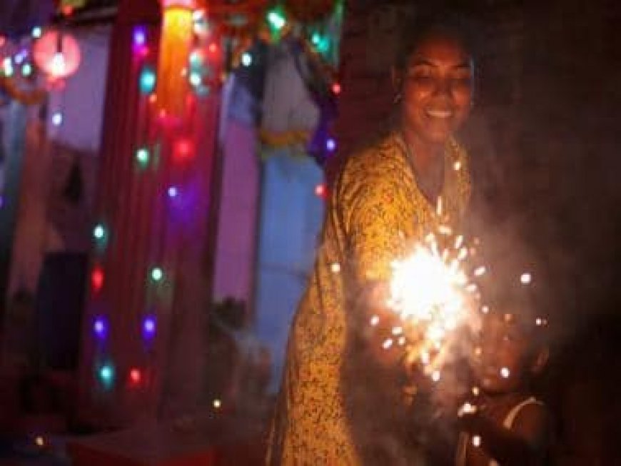 No, Supreme Court has not banned all firecrackers: What's allowed, what's not?