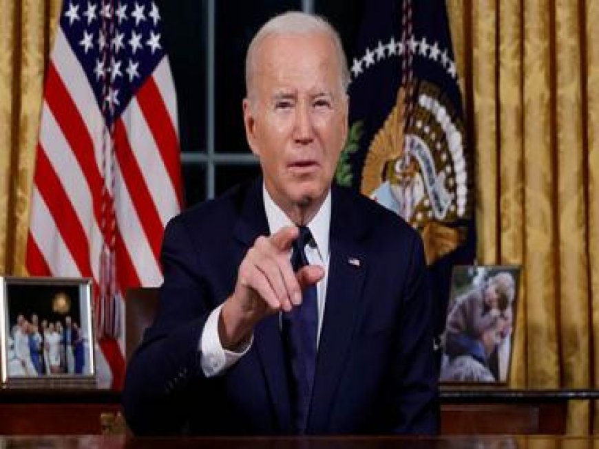 Trump leading Biden in polls: Could the Republican return to the White House?