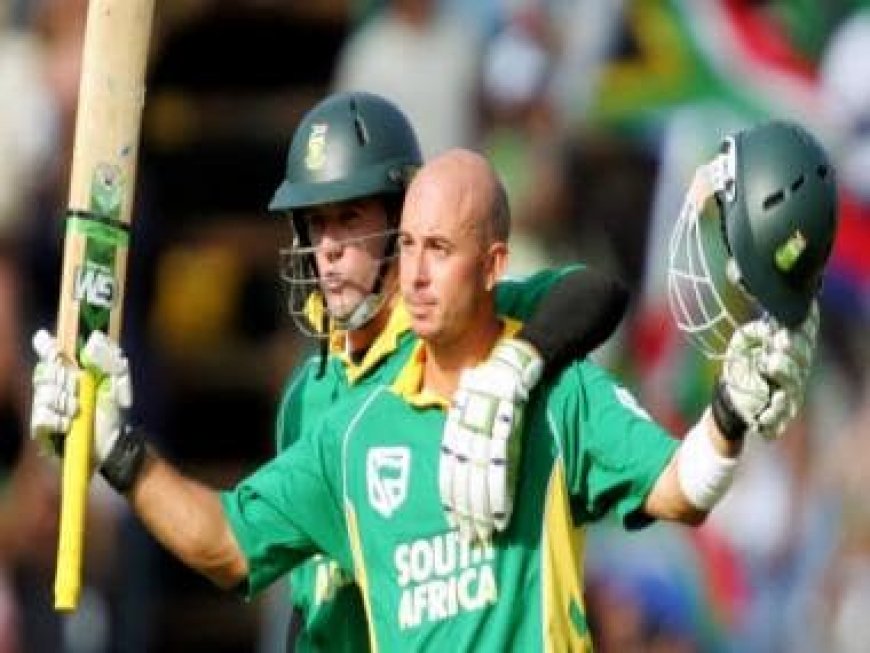 Kapil's carnage to Gibbs' whirlwind knock, top three ODI innings from the past