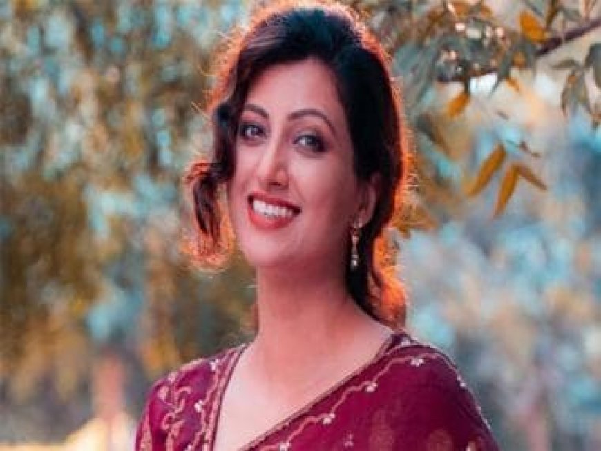 Actress Hamsa Nandini on being diagnosed with breast cancer: 'My career depends on physical appearance, it was scary'