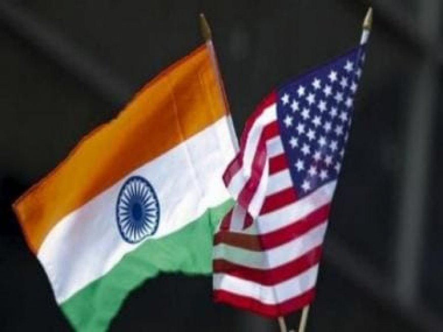 India-US 2+2 ministerial dialogue to focus on deepening security cooperation: State Department